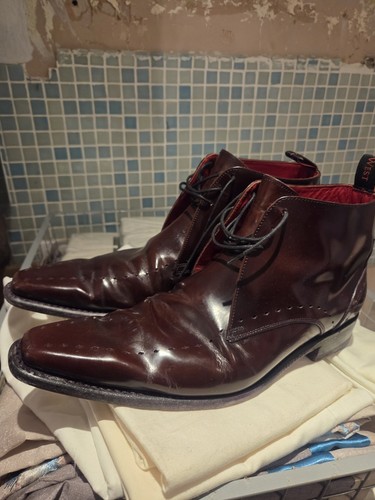 Jeffery west formal smart - formal,