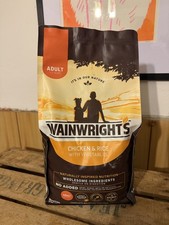 Wainwright's Complete Adult