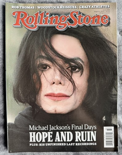 Michael jackson his final - michael,
