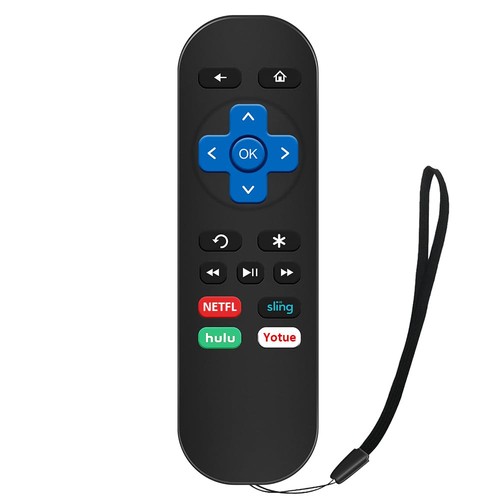 Gvirtue replacement remote - gvirtue,