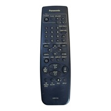Panasonic EUR571355 VCR VHS