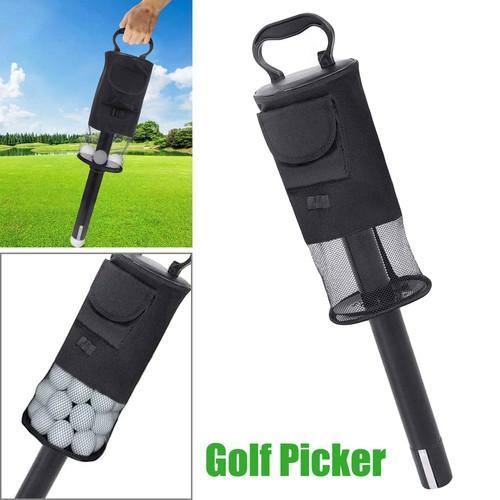 Golf ball picker pick - golf,