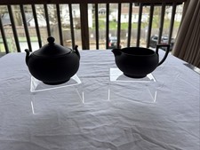 Wedgwood Basalt Black Egyptian