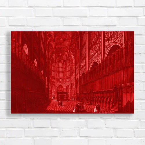 Architectural gothic cathedral - architectural,
