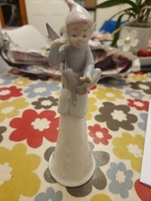 Old Tupsten Pixie Bell