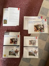 Adobe Photoshop Elements 10 &