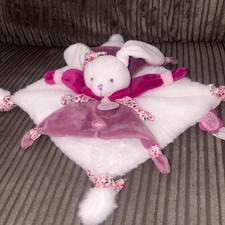 Doudou et Compagnie Rabbit