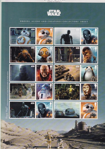 2017 star wars - star,