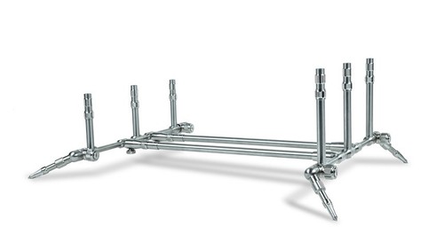 Solar stainless croc - p1,