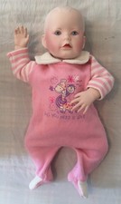 Vintage Creepy Porcelain