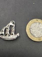 Vintage sterling silver - sterling,