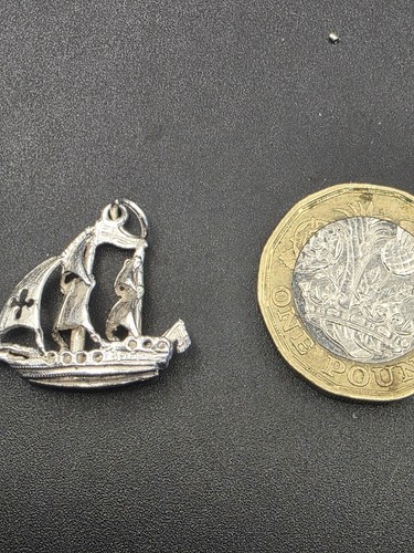 Vintage sterling silver - sterling,