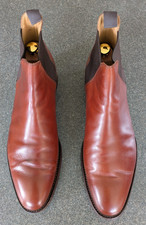 Crockett & Jones Chelsea 8