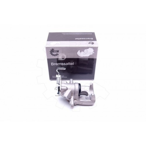 Rear brake caliper - for, toyota