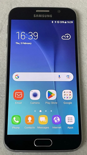 Samsung galaxy g920f - galaxy,