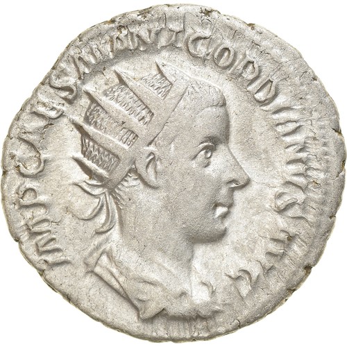 Coin gordian iii - coin,,