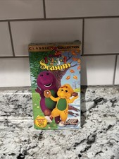 Barney - Barneys 1-2-3-4