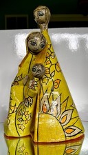 ABELARDO RUIZ Signed Mexican