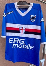 Authentic Kappa Sampdoria