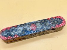 Vintage japanese lacquered - vintage,