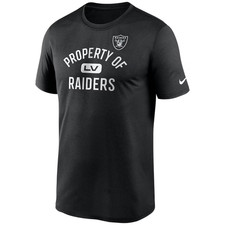 Las Vegas Raiders T-Shirt