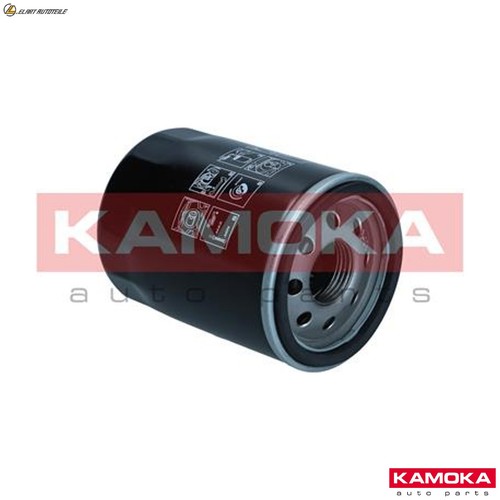 Oil filter f124301 for land - filter,