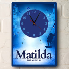 Matilda The Musical Gift