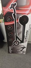 Wired Electric Scooter 250 RD