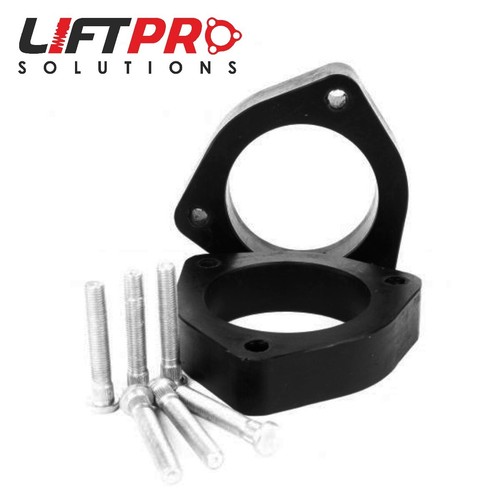 30mm front car spacers - 30mm,