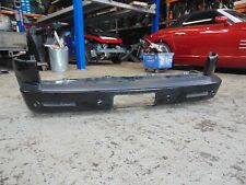 LAND ROVER DISCOVERY 3 REAR