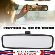 Interior Rear View Mirror For