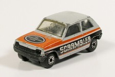 MATCHBOX 21 RENAULT 5 TL