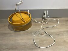 Vintage Morphy Richards Salonaire Supreme Hooded Hair Dryer Drier 60s 70s Prop