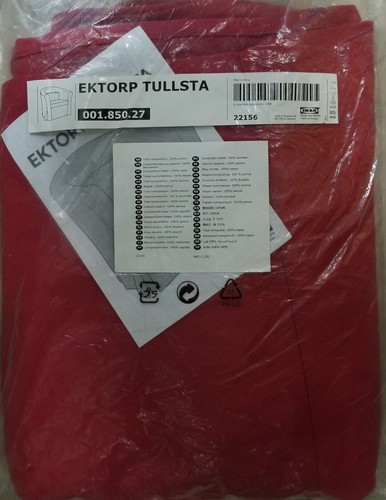 Ikea ektorp tullsta - ektorp,