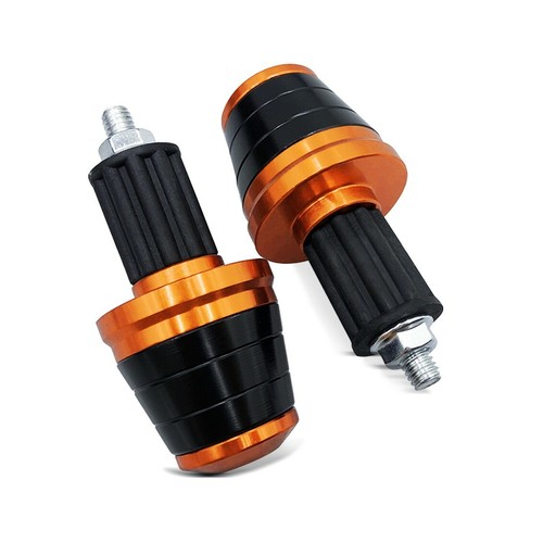 Handlebar end for bmw - handlebar, 1250