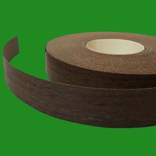 2m x 48mm Dark Walnut