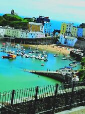  FOR SALE OR Caravan To Let  ●●●●lydstep holiday  village  Pembrokeshire ●●●●●