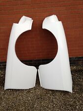 MGB Front Wings, GT model