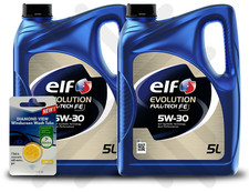 Elf Evolution Full Tech 5W-30