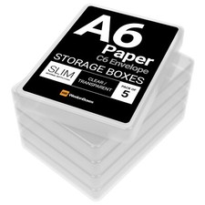 WestonBoxes A6 Slim