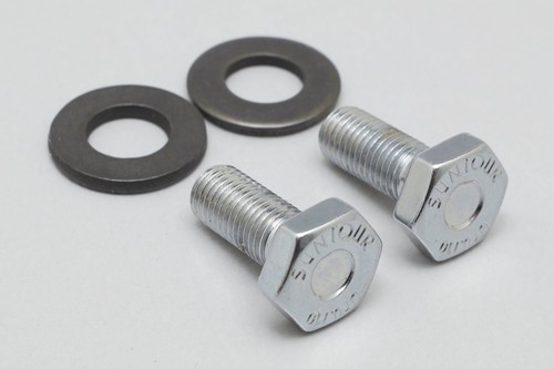 Suntour nos crank bolts vtg - suntour,