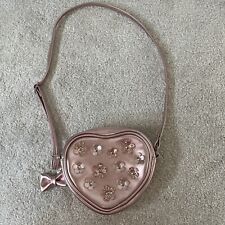 Accesorize Angels Shiny Pink