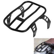 Rear Seat Luggage Rack Fit For