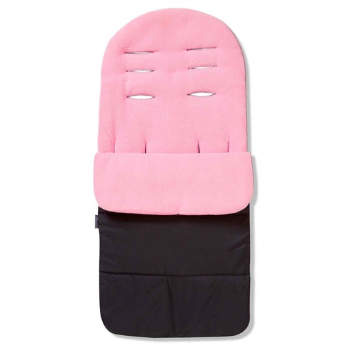 Universal pushchair footmuff - pushchair,