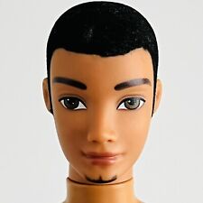 My Scene SUTTON Vintage Boy Barbie Doll Back To School Night On The Town (Nude)