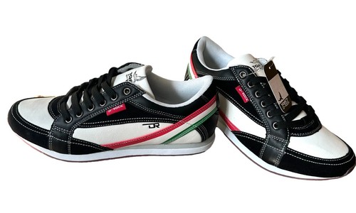 Mens urban trainers rock - trainers,, d