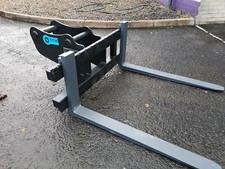 12-14 Ton Titus Excavator