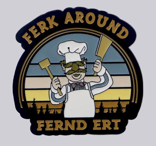 Swedish meatball chef muppets - swedish,
