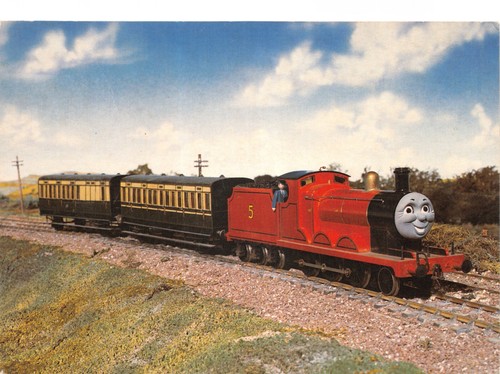 Thomas the tank engine - thomas,