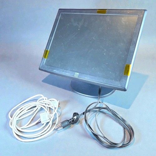 Elo 1515l touchscreen - 15",